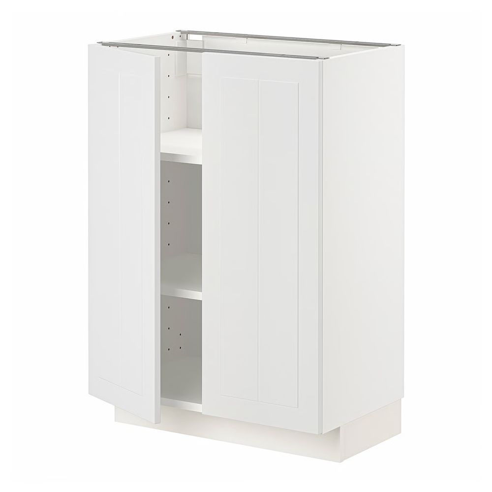 IKEA, вид спереди