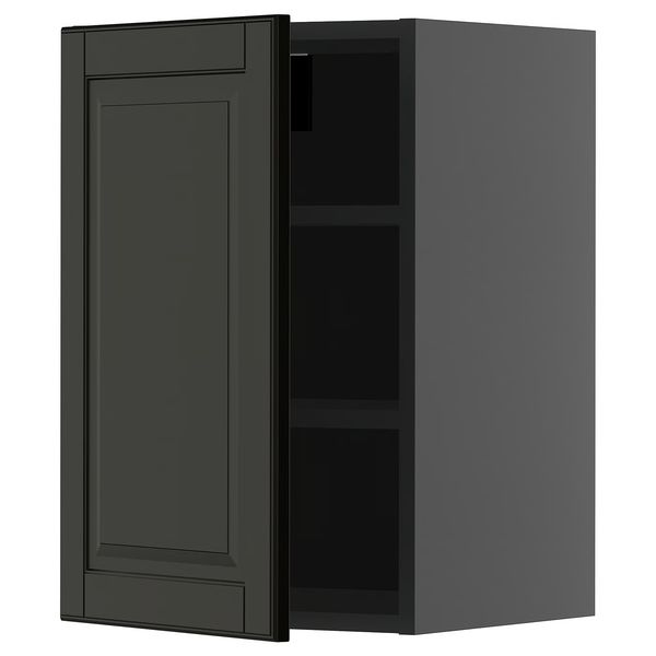 IKEA, вид спереди