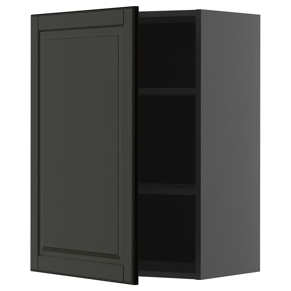 IKEA, вид спереди