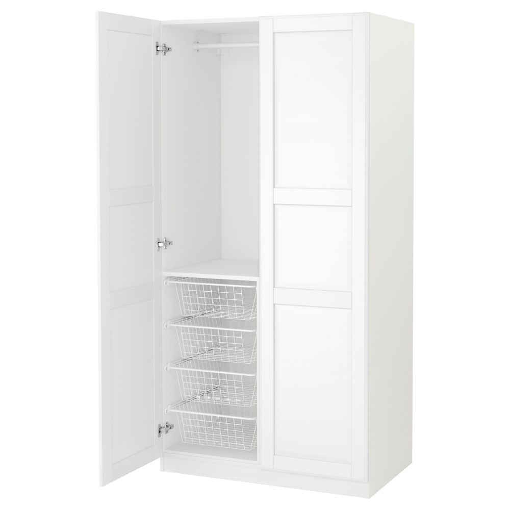 IKEA, вид спереди