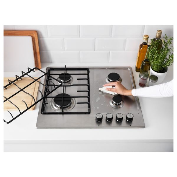 IKEA, дополнительный ракурс