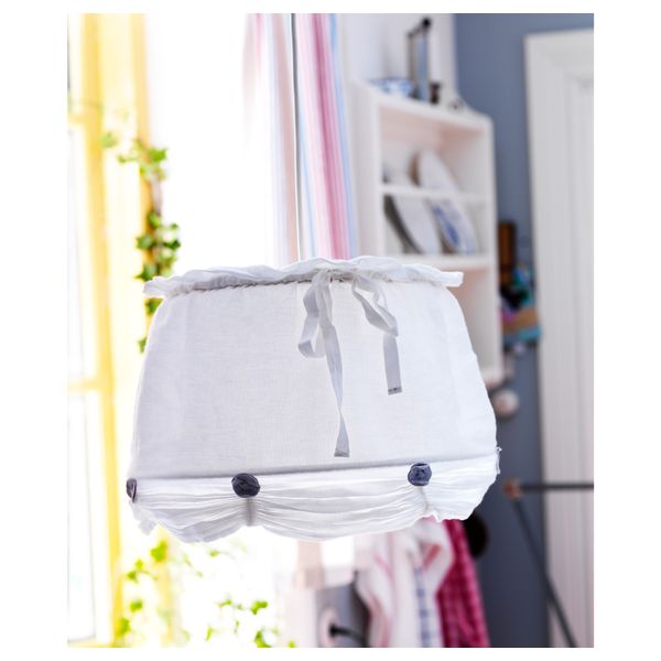 IKEA, дополнительный ракурс - схема-чертеж с размерами