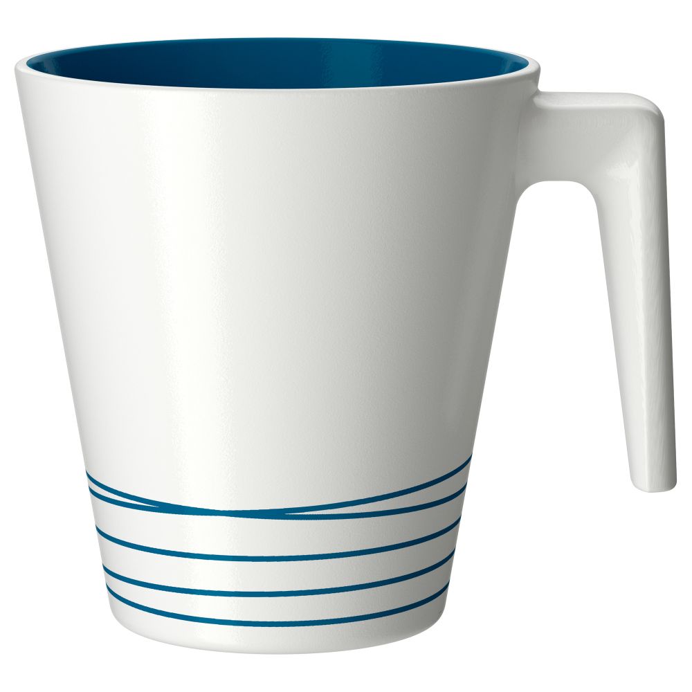 IKEA, вид спереди