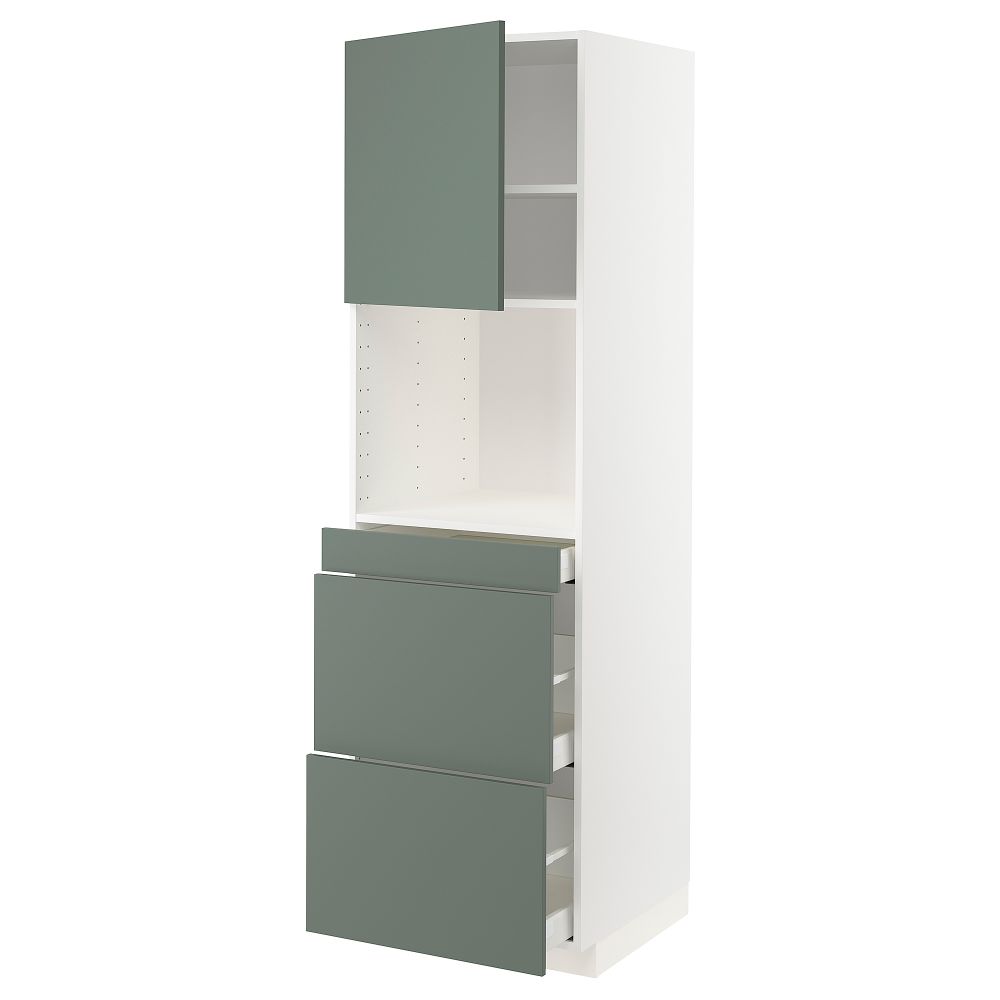 IKEA, вид спереди