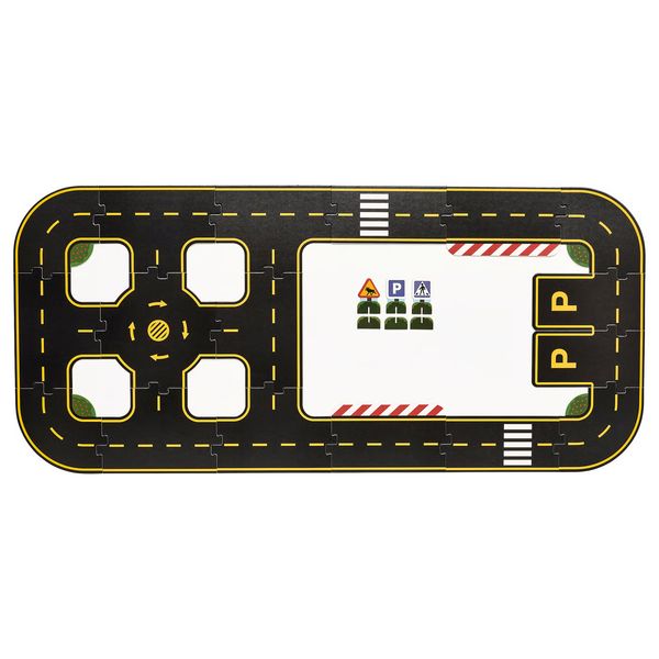 IKEA, вид спереди