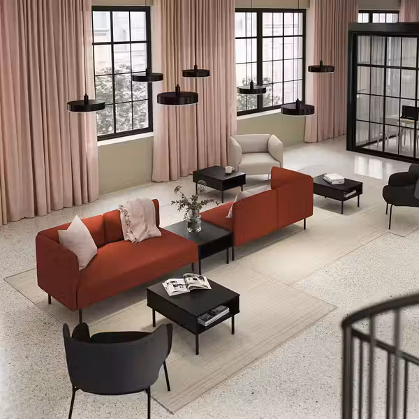 IKEA, дополнительный ракурс