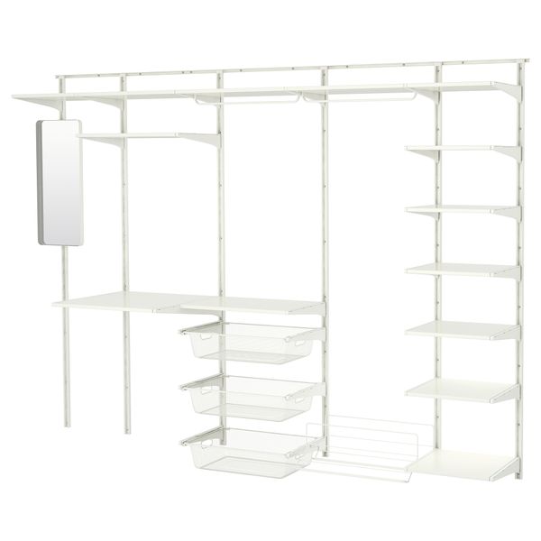 IKEA, дополнительный ракурс