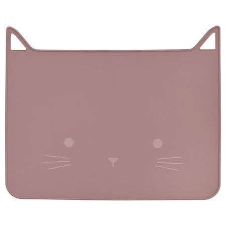 GULDVÄVARE ГУЛЬДВЭВАРЕ Салфетка под приборы - бледно-розовый 30x40 см