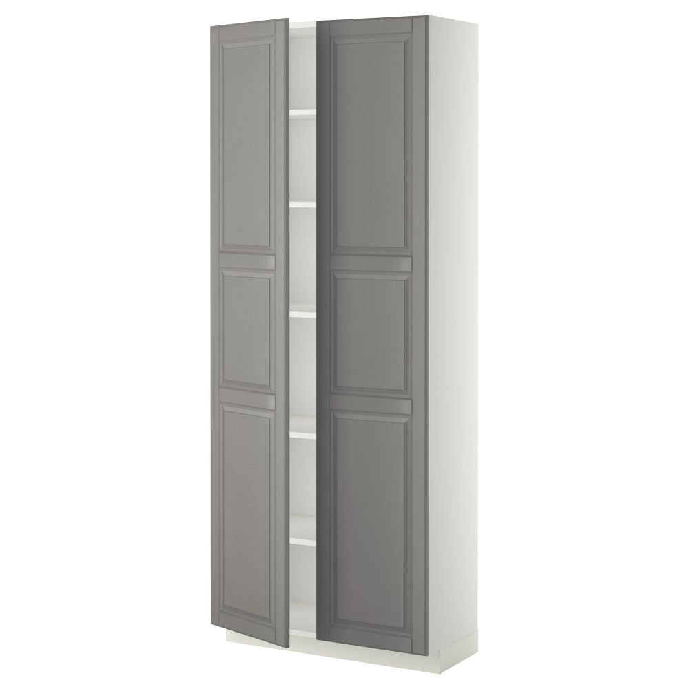 IKEA, вид спереди
