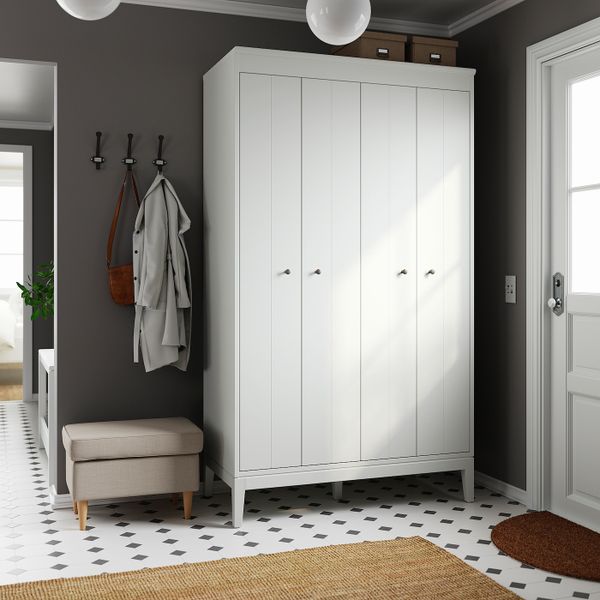 IKEA, дополнительный ракурс