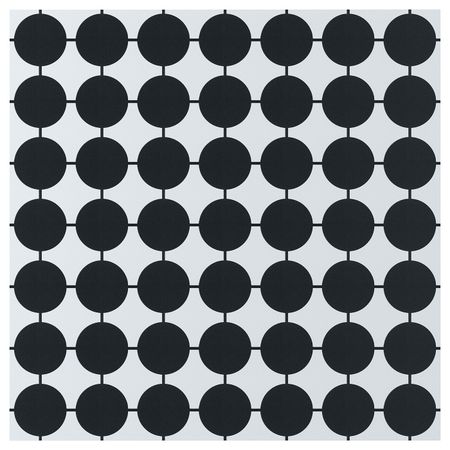 Дверь, с печатным рисунком 60x60 см IKEA ИТТЕРБИН 504.087.18