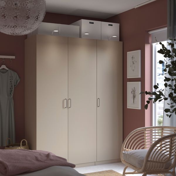IKEA, дополнительный ракурс