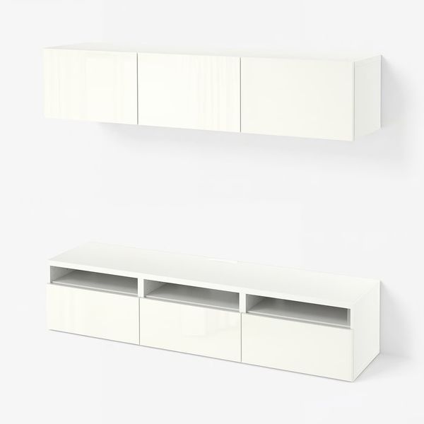IKEA, вид спереди