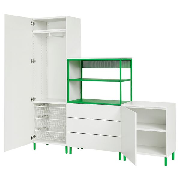 IKEA, вид спереди