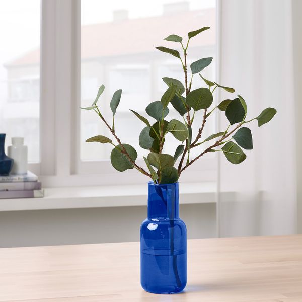 IKEA, дополнительный ракурс - схема-чертеж с размерами