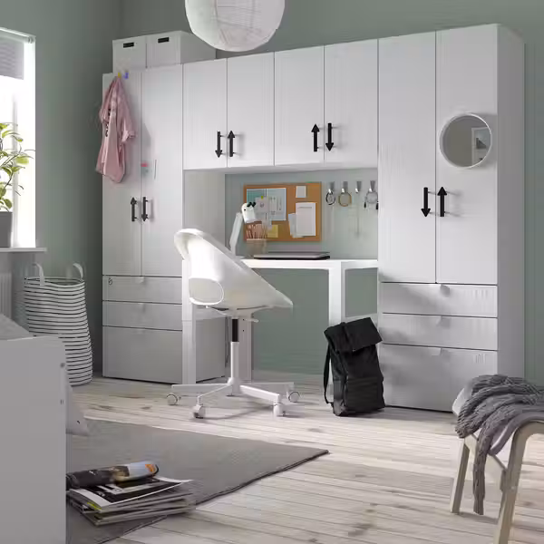 IKEA, дополнительный ракурс