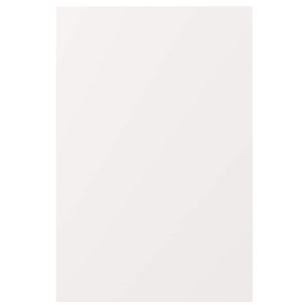 Дверь, белый 40x60 см IKEA HÄGGEBY ХЭГГЕБИ 203.671.87