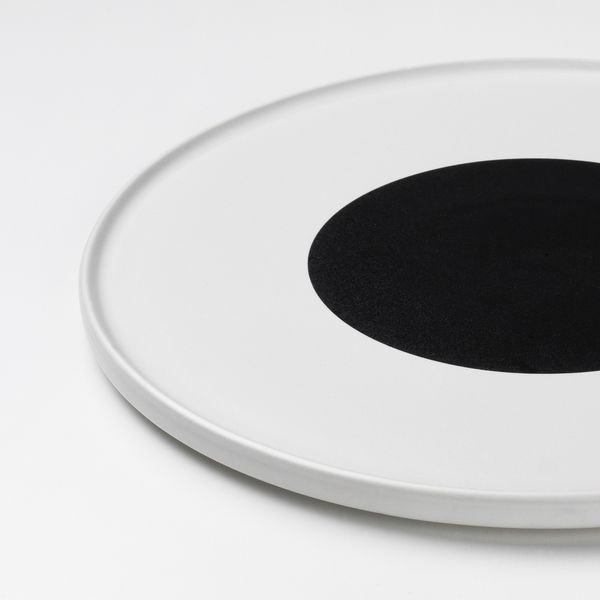 Сервиз, 4 предмета ФЁРНИАД, белый - фото 3