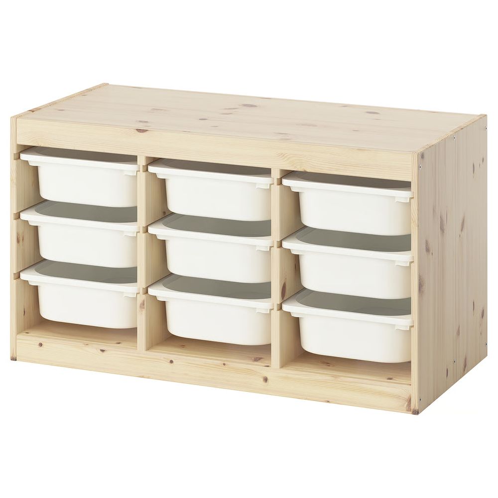 IKEA, вид спереди