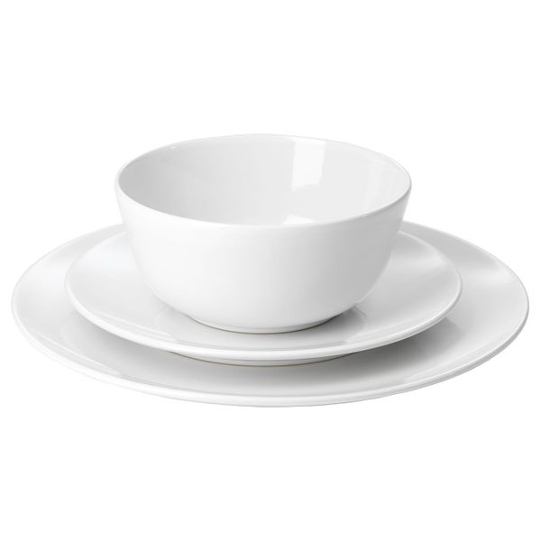 IKEA, дополнительный ракурс