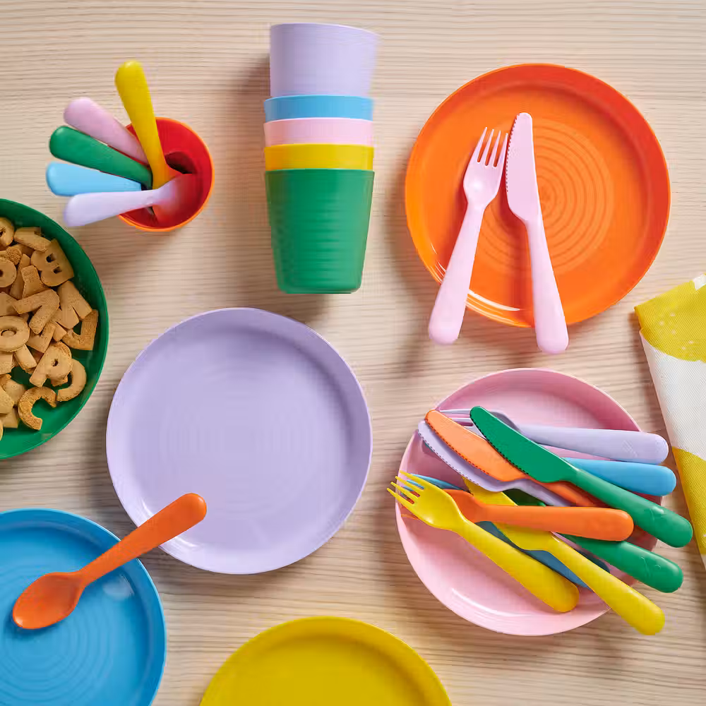 IKEA, вид спереди