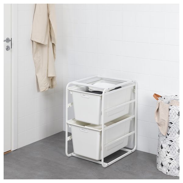 IKEA, дополнительный ракурс - схема-чертеж с размерами