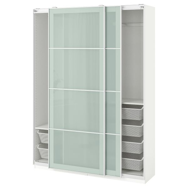 IKEA, вид спереди