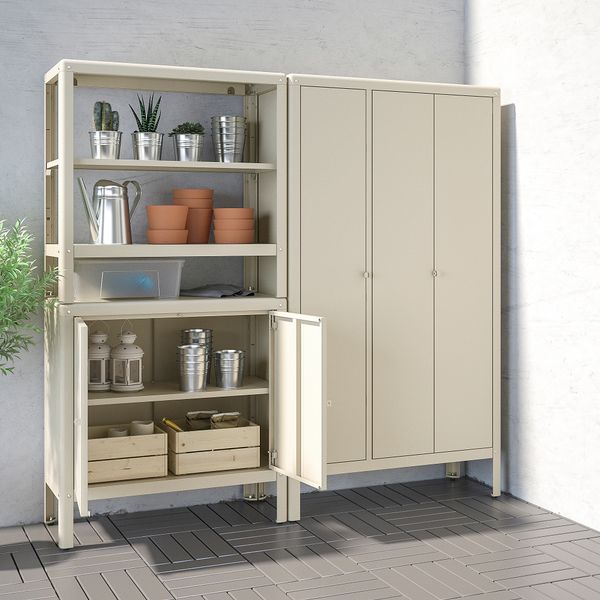 IKEA, дополнительный ракурс