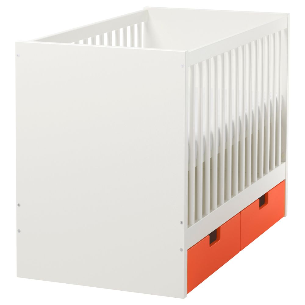 IKEA в интерьере - схема-чертеж с размерами