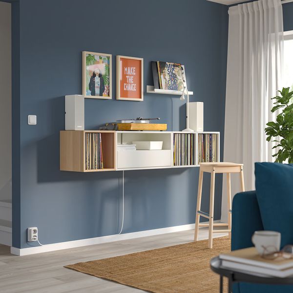 IKEA, дополнительный ракурс