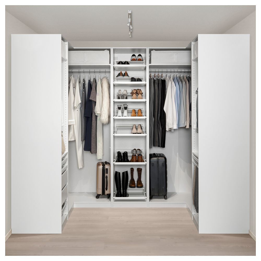 IKEA, вид спереди