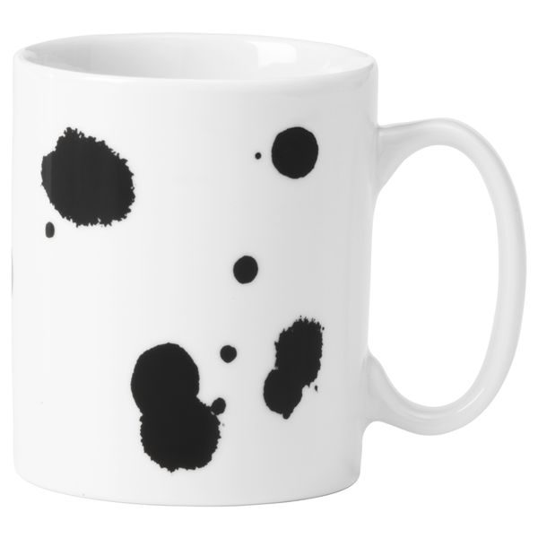 Кружка СПРИДД, различные орнаменты (40 сл) - фото 3