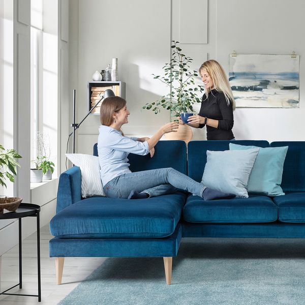 IKEA, дополнительный ракурс