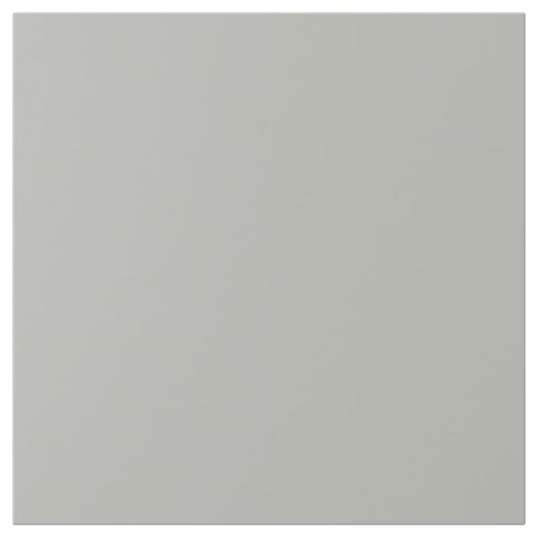 HAVSTORP Дверь - светло-серый 40x40 см - фото 1