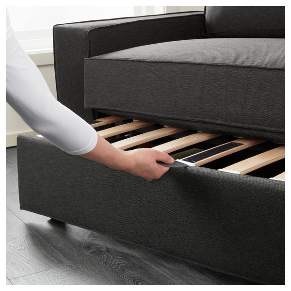 IKEA, дополнительный ракурс