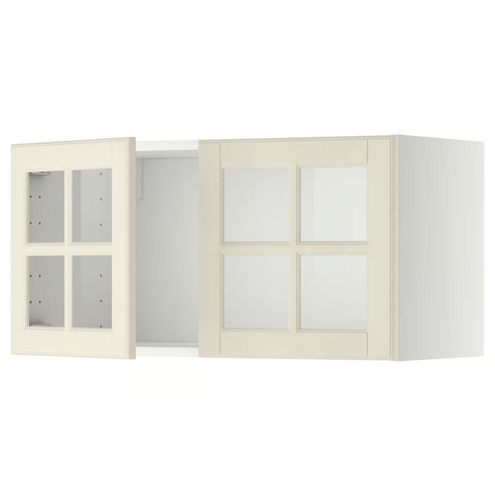 IKEA, вид спереди