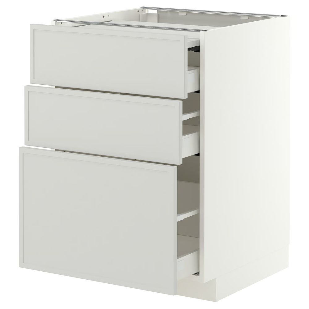 IKEA, вид спереди