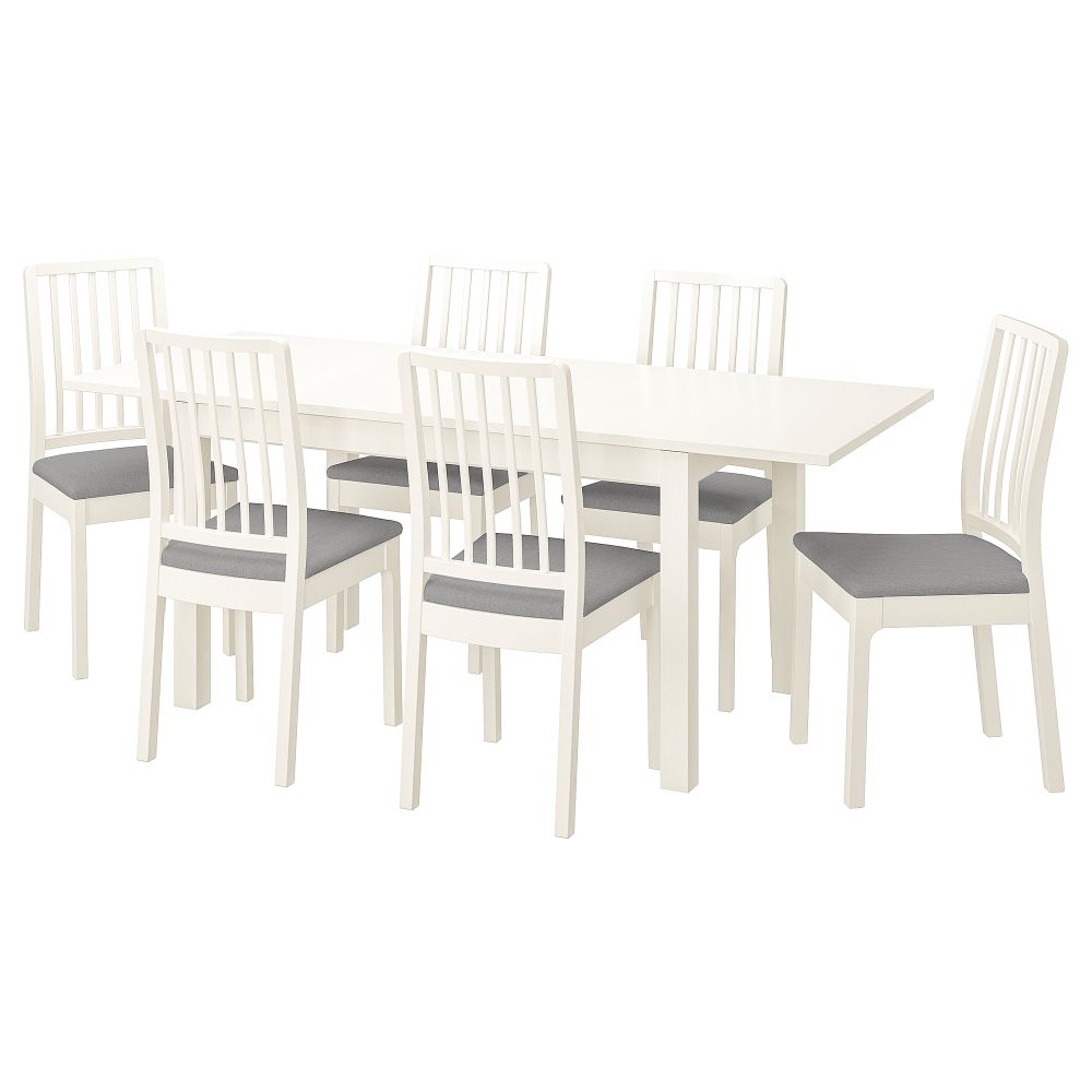 IKEA, вид спереди