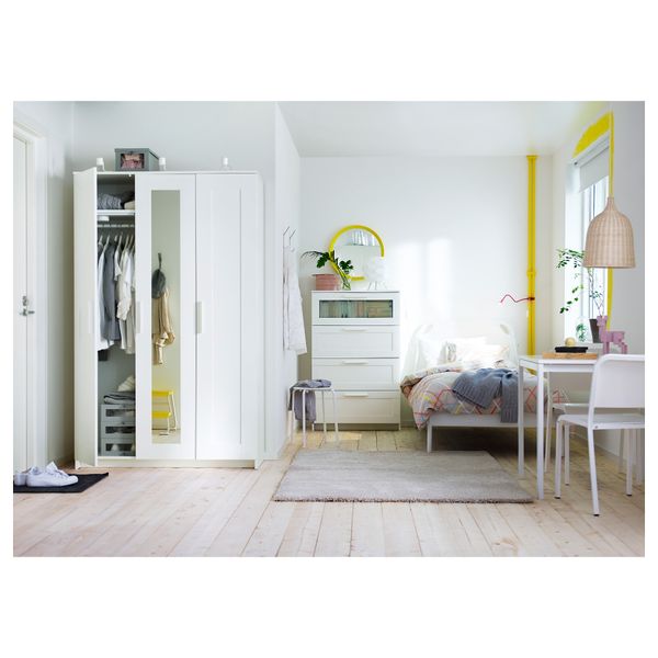 IKEA, дополнительный ракурс