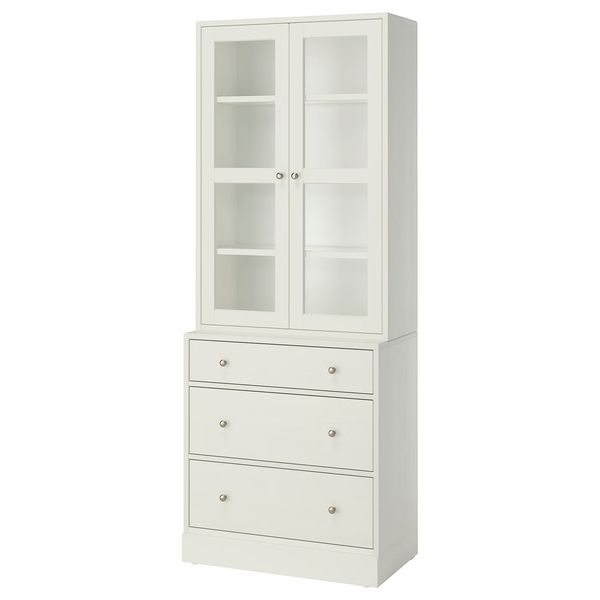 IKEA, вид спереди