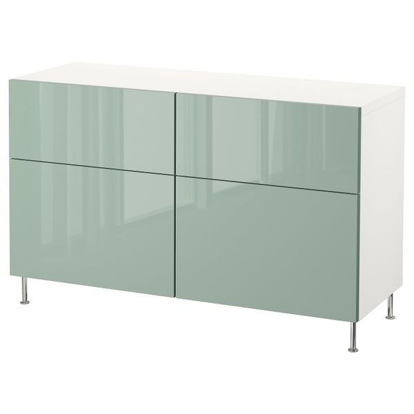 IKEA, вид спереди