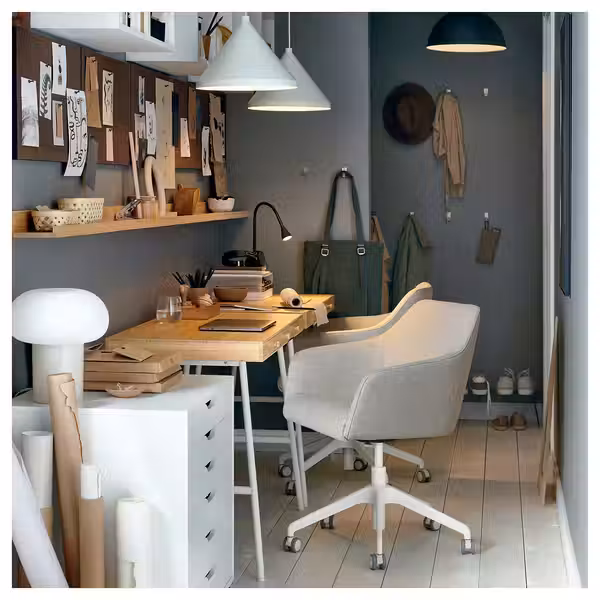 IKEA, дополнительный ракурс