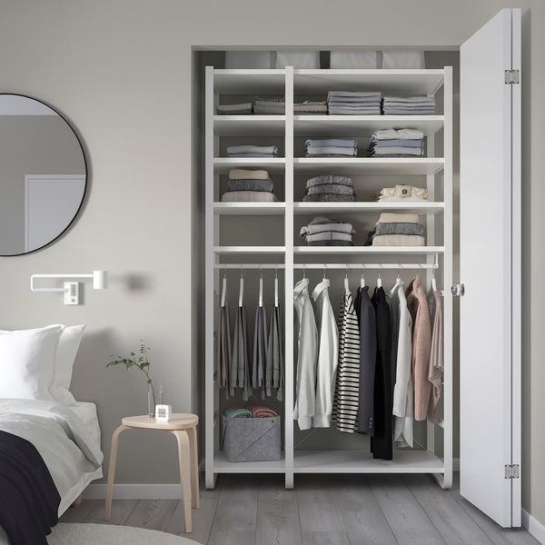 IKEA, дополнительный ракурс