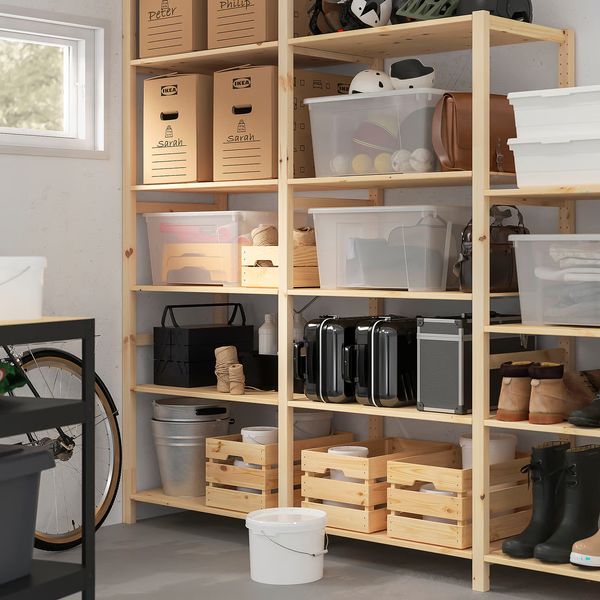 IKEA, дополнительный ракурс