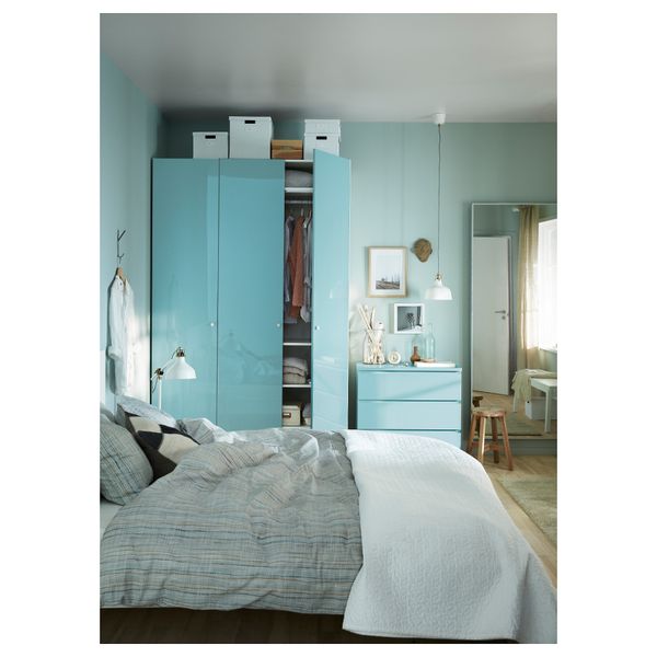 IKEA, дополнительный ракурс