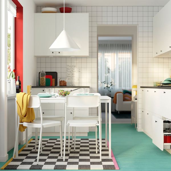 IKEA, дополнительный ракурс
