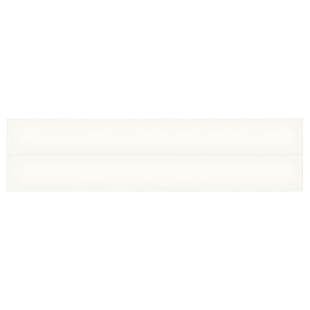 Фронтальная панель ящика ХЭГГЕБИ, белый