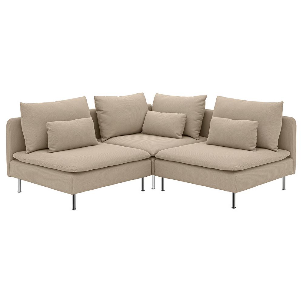 IKEA, вид спереди