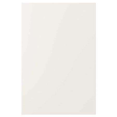Дверь, белый 40x60 см IKEA VEDDINGE ВЕДДИНГЕ 003.673.53