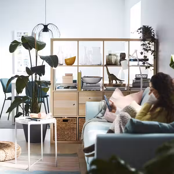 IKEA, дополнительный ракурс